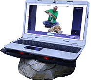 Net Performance Yury Forero