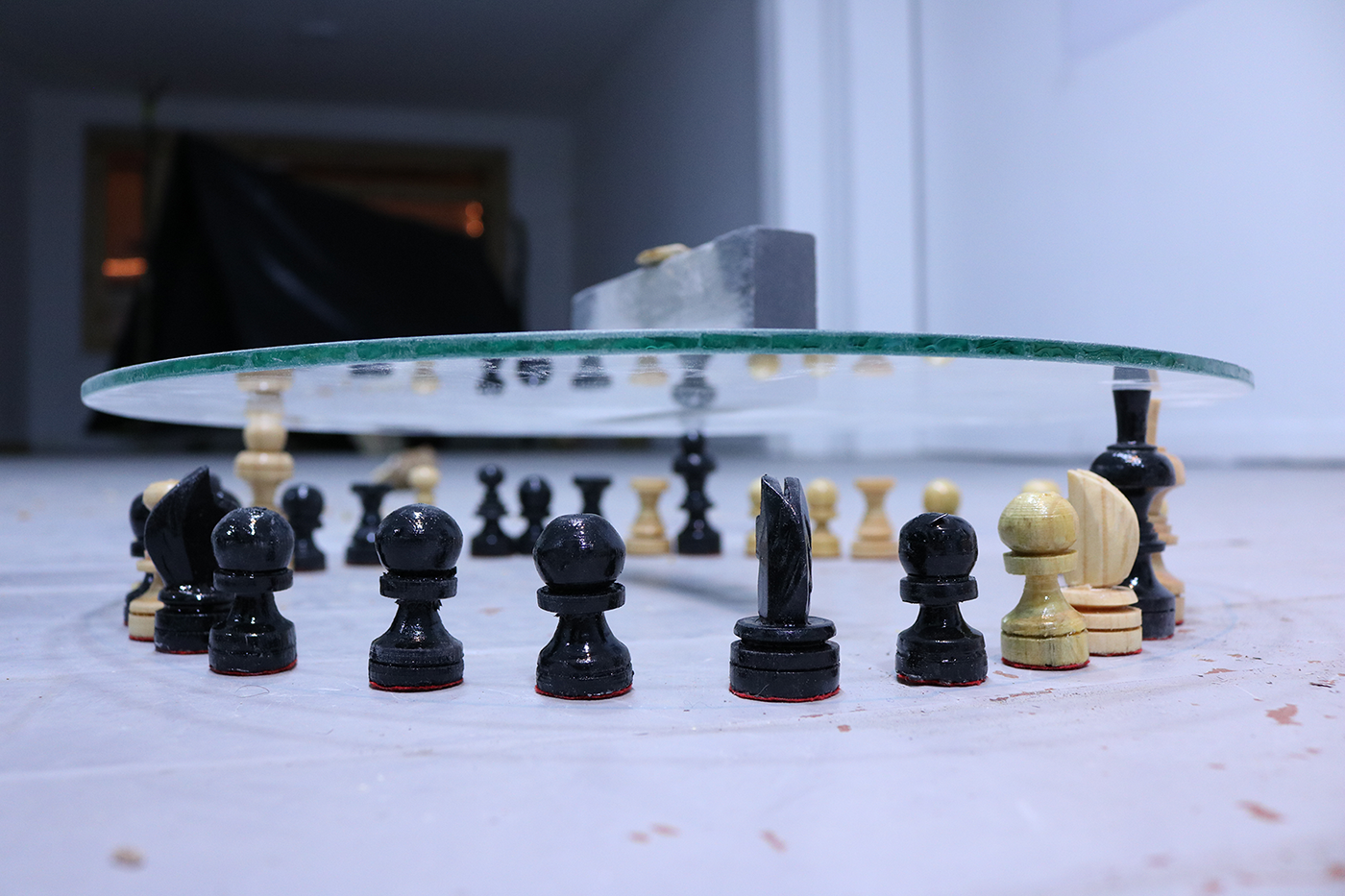 extrategias del desencanto